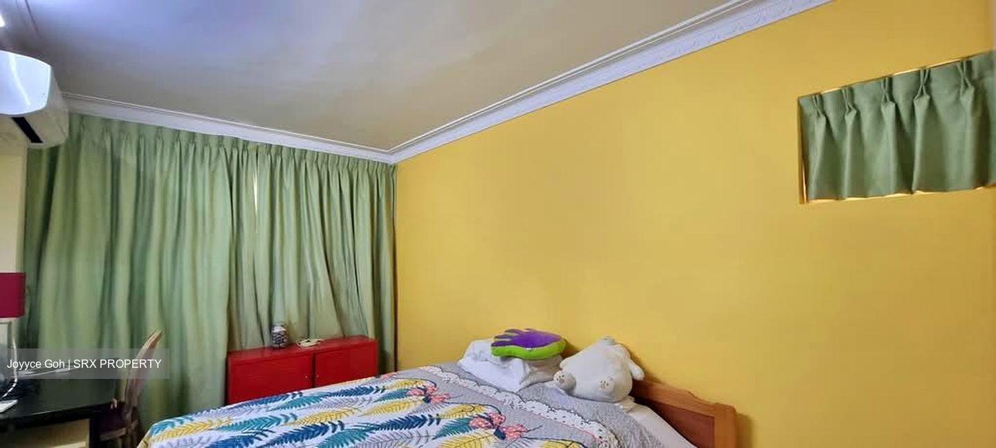 Blk 817 Yishun Street 81 (Yishun), HDB 5 Rooms #590038471